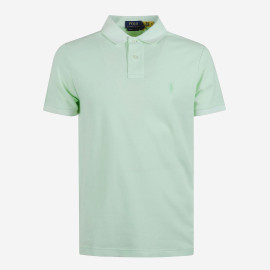 Polo Ralph Lauren Custom Slim Polo Shirt
