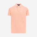 Polo Ralph Lauren Custom Slim Polo Shirt