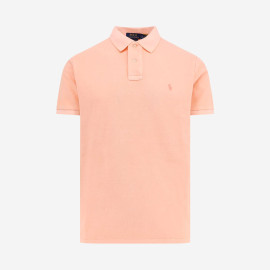 Polo Ralph Lauren Custom Slim Polo Shirt
