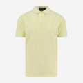 Polo Ralph Lauren Yellow Polo