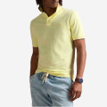 Polo Ralph Lauren Yellow Polo