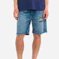 polo ralph lauren patchwork Short