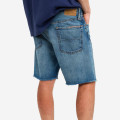 polo ralph lauren patchwork Short