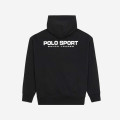 Polo Ralph Lauren Relaxed Fit Fleece Hoodie