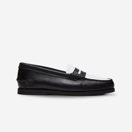 Timberland classic boat moccasin