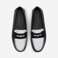 Timberland classic boat moccasin