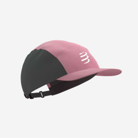 Compressport Eat My Dust! 5 Panel Cap