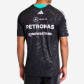 adidas MERCEDES-AMG PETRONAS F1 TEAM PILOT'S JERSEY