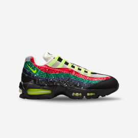 Nike Air Max 95 SP Big Bubble "Paisley BANDANA"