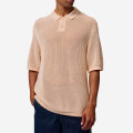 Jordan Flight Knit Polo Shirt - IF1909-272
