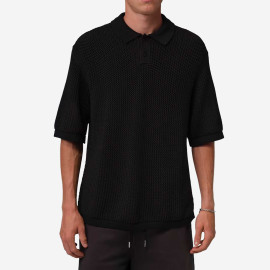 Jordan Flight Knit Polo Shirt