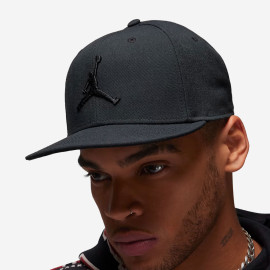 Jordan Jumpman Pro caps