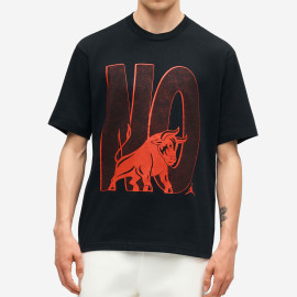 Jordan TORO CREW Tee
