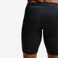 Nike AeroSwift Dri-FIT ADV Mid-Length Leggings with Built-in Undershorts