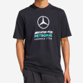 adidas MERCEDES-AMG PETRONAS F1 TEAM DNA Tee