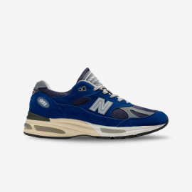 New Balance 991v2 Made in UK