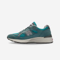 New Balance 991v2 Made in UK