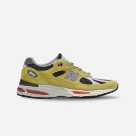 New Balance 991v2 Made in UK