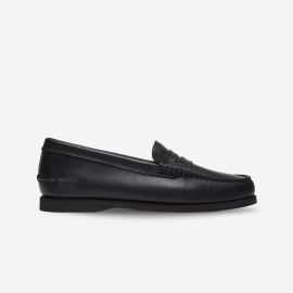 Timberland boat moccasin