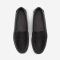 Timberland boat moccasin
