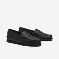 Timberland boat moccasin