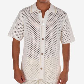 Sergio Tacchini Ortigia Shirt