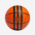 Adidas 3-Stripes Rubber X3 Basketball