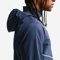 Nike Miler Water-Repellent Running Jacket