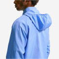 Nike Miler Water-Repellent Running Jacket