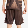 adidas FIREBIRD ENGINEERED STRIPES SHORT