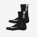 Nike Multiplier Crew socks ( 2 pairs )
