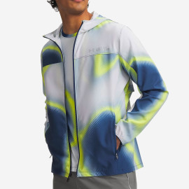 under armor Velociti Storm jacket