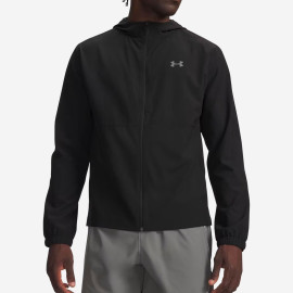 Under Armour Velociti Hooded Jacket