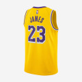 Nike Los Angeles Lakers Icon Swingman Jersey