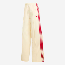 adidas FIREBIRD WIDE-FIT TRACKSUIT PANTS