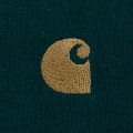 Carhartt WIP S/S Chase Tee