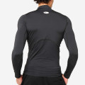 Under Armour HeatGear® Compression Mock LS Tee