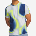 under armour Velociti Pro Printed tee