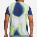 under armour Velociti Pro Printed tee