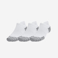 under armour ArmourDry® Run Cushion 3-Pack Socks