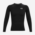 under armour HeatGear® Compression LS Tee