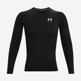 under armour HeatGear® Compression LS Tee