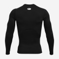 under armour HeatGear® Compression LS Tee