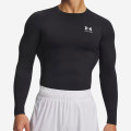 under armour HeatGear® Compression LS Tee