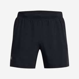 under armour Launch 5" Shorts