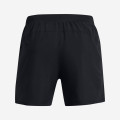 under armour Launch 5" Shorts