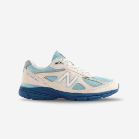 New Balance 990v4 Made in USA