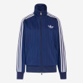 adidas FIREBIRD LOOSE-FIT TRACKSUIT JACKET WITH THIN STRIPES - KS9983