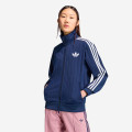 adidas FIREBIRD LOOSE-FIT TRACKSUIT JACKET WITH THIN STRIPES