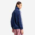 adidas FIREBIRD LOOSE-FIT TRACKSUIT JACKET WITH THIN STRIPES